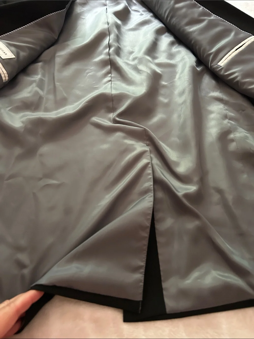 Haggar pristine like